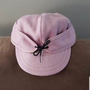 Women's Stormy Kromer Hat Size 7 1/4